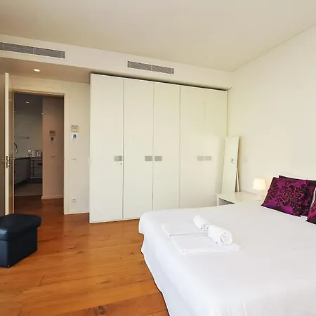 Sunny & Bright Amoreiras - Checkinhome Apartamento *