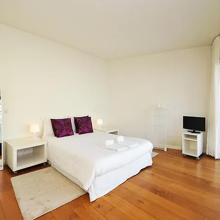 Apartmán Sunny & Bright Amoreiras - Checkinhome