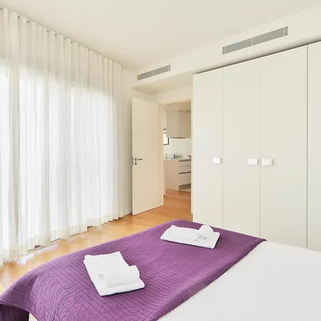 Sunny & Bright Amoreiras - Checkinhome