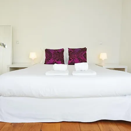 Sunny & Bright Amoreiras - Checkinhome