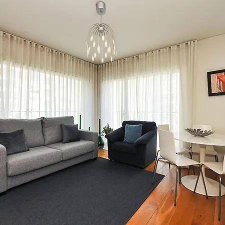 Sunny & Bright Amoreiras - Checkinhome