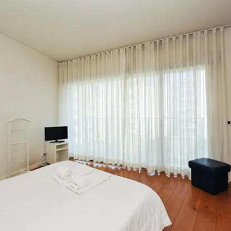 Sunny & Bright Amoreiras - Checkinhome 公寓 Lisboa